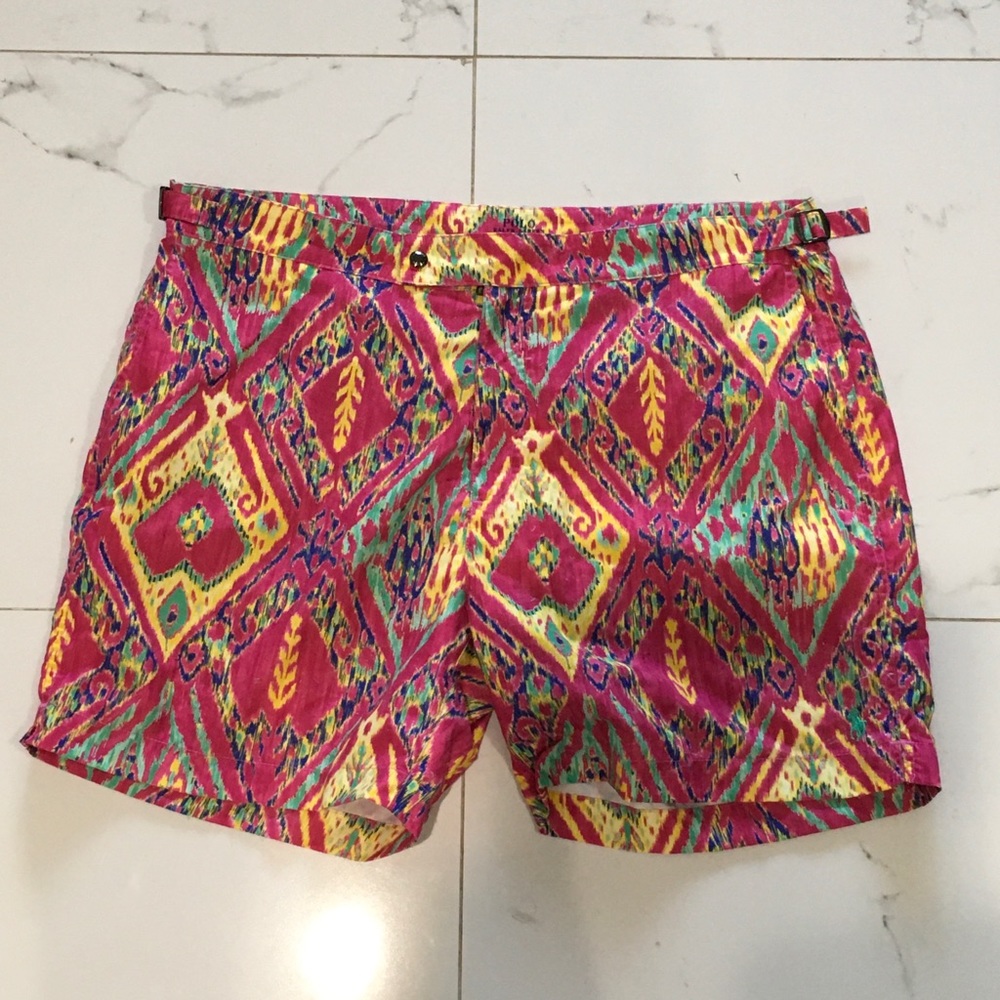 Ralph Lauren Men’s swimsuit (waist 38)